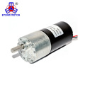 37mm 12V ET-SGM37BL-A kleiner bürstenloser Gleichstrommotor BLDC mit Antrieb für Luftkühler